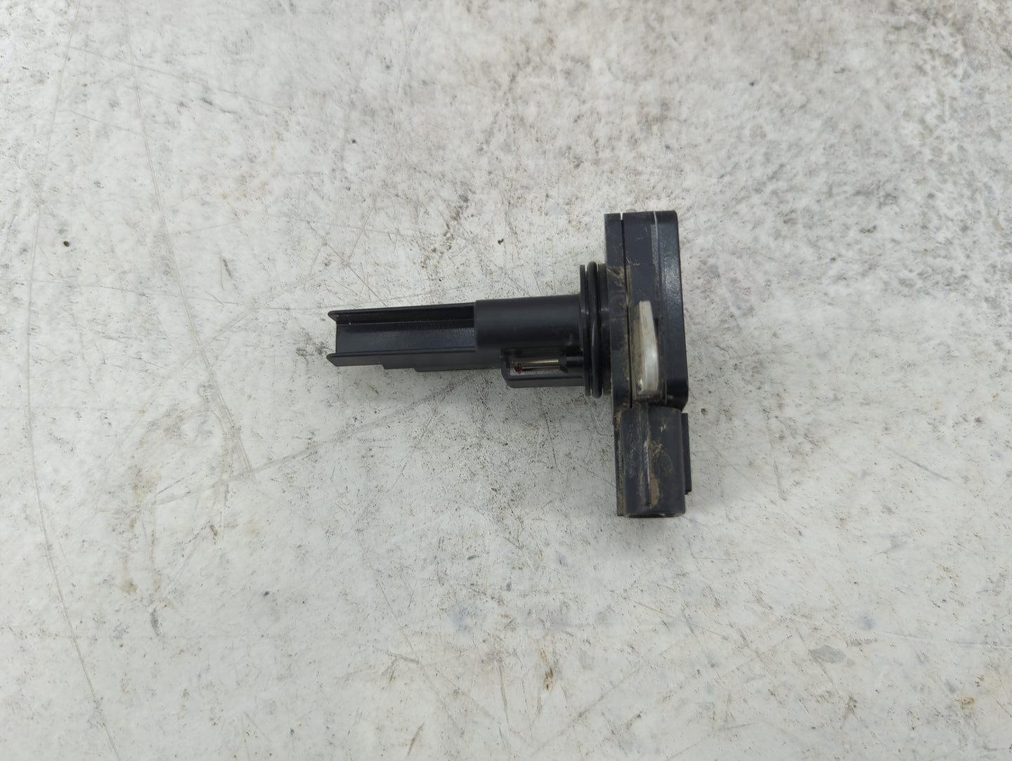2010-2015 Toyota Prius Mass Air Flow Meter Maf 1489735 - Oemusedautoparts1.com