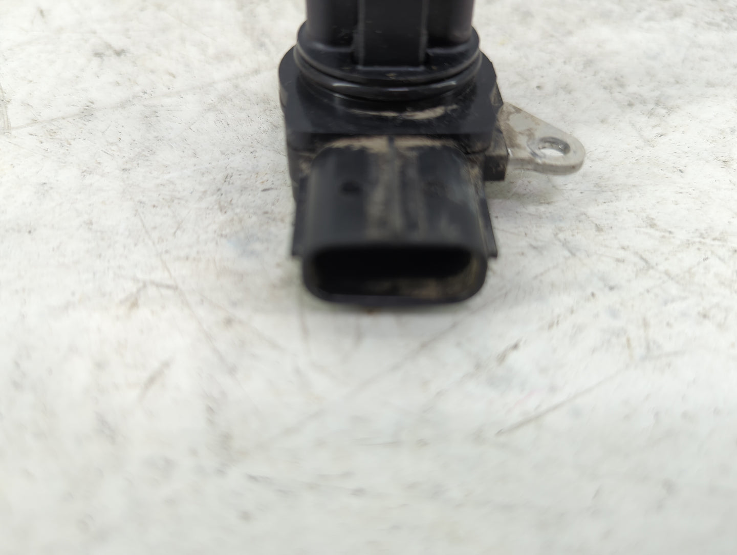 2010-2015 Toyota Prius Mass Air Flow Meter Maf 1489735 - Oemusedautoparts1.com