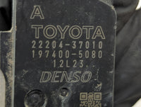 2010-2015 Toyota Prius Mass Air Flow Meter Maf 1489735 - Oemusedautoparts1.com