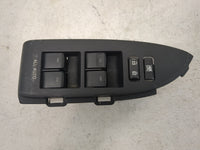 2010-2014 Toyota Prius Master Power Window Switch Replacement Driver Side Left Fits Fits 2008 2009 2010 2011 2012 2013 2014 