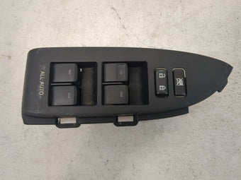 compare product 2010-2014 Toyota Prius Master Power Window Switch Replacement Driver Side Left Fits Fits 2008 2009 2010 2011 2012 2013 2014 OEM Used Auto Parts