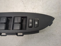 2010-2014 Toyota Prius Master Power Window Switch Replacement Driver Side Left Fits Fits 2008 2009 2010 2011 2012 2013 2014 