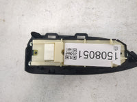 2010-2014 Toyota Prius Master Power Window Switch Replacement Driver Side Left Fits Fits 2008 2009 2010 2011 2012 2013 2014 