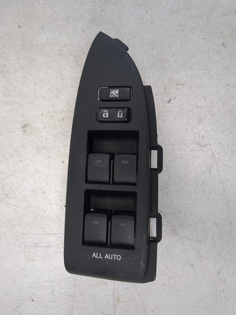 compare product 2010-2014 Toyota Prius Master Power Window Switch Replacement Driver Side Left P/N:84040-33100 Fits OEM Used Auto Parts