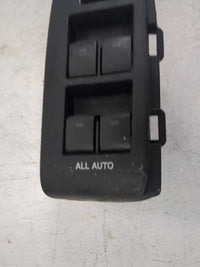 2010-2014 Toyota Prius Master Power Window Switch Replacement Driver Side Left P/N:84040-33100 Fits OEM Used Auto Parts - Oe