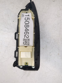 2010-2014 Toyota Prius Master Power Window Switch Replacement Driver Side Left P/N:84040-33100 Fits OEM Used Auto Parts - Oe