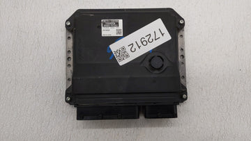2010 Toyota Prius PCM Engine Control Computer ECU ECM PCU OEM P/N:89661-47262 89681-47081 Fits OEM Used Auto Parts - Oemused
