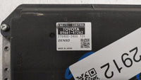 2010 Toyota Prius PCM Engine Control Computer ECU ECM PCU OEM P/N:89661-47262 89681-47081 Fits OEM Used Auto Parts - Oemused