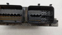 2010 Toyota Prius PCM Engine Control Computer ECU ECM PCU OEM P/N:89661-47262 89681-47081 Fits OEM Used Auto Parts - Oemused