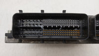 2010 Toyota Prius PCM Engine Control Computer ECU ECM PCU OEM P/N:89661-47262 89681-47081 Fits OEM Used Auto Parts - Oemused
