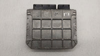 2010 Toyota Prius PCM Engine Control Computer ECU ECM PCU OEM P/N:89661-47262 89681-47081 Fits OEM Used Auto Parts - Oemused