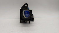 2010 Toyota Prius Floor Console Assembly Shifter - Oemusedautoparts1.com