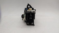 2010 Toyota Prius Floor Console Assembly Shifter - Oemusedautoparts1.com
