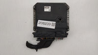 2010 Toyota Prius PCM Engine Control Computer ECU ECM PCU OEM P/N:89661-47262 89681-47081, 89661-47261 Fits OEM Used Auto Pa