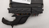 2010 Toyota Prius PCM Engine Control Computer ECU ECM PCU OEM P/N:89661-47262 89681-47081, 89661-47261 Fits OEM Used Auto Pa