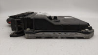 2010 Toyota Prius PCM Engine Control Computer ECU ECM PCU OEM P/N:89661-47262 89681-47081, 89661-47261 Fits OEM Used Auto Pa