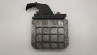 2010 Toyota Prius PCM Engine Control Computer ECU ECM PCU OEM P/N:89661-47262 89681-47081, 89661-47261 Fits OEM Used Auto Pa