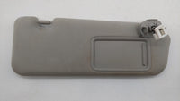 2010-2015 Toyota Prius Sun Visor Shade Replacement Passenger Right Mirror Fits Fits 2010 2011 2012 2013 2014 2015 OEM Used A