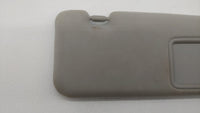 2010-2015 Toyota Prius Sun Visor Shade Replacement Passenger Right Mirror Fits Fits 2010 2011 2012 2013 2014 2015 OEM Used A