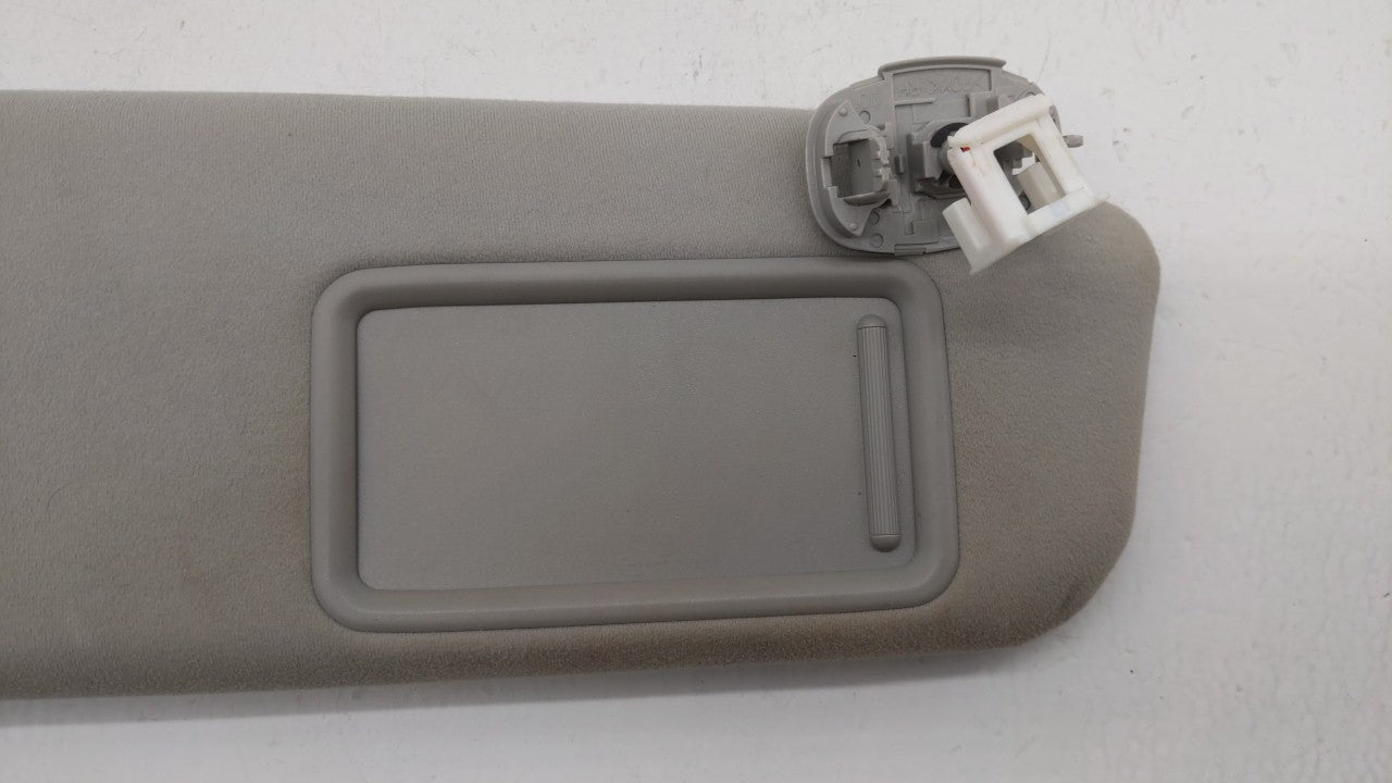 2010-2015 Toyota Prius Sun Visor Shade Replacement Passenger Right Mirror Fits Fits 2010 2011 2012 2013 2014 2015 OEM Used A