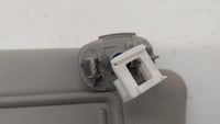 2010-2015 Toyota Prius Sun Visor Shade Replacement Passenger Right Mirror Fits Fits 2010 2011 2012 2013 2014 2015 OEM Used A
