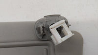 2010-2015 Toyota Prius Sun Visor Shade Replacement Passenger Right Mirror Fits Fits 2010 2011 2012 2013 2014 2015 OEM Used A