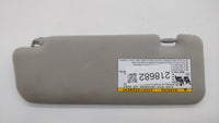 2010-2015 Toyota Prius Sun Visor Shade Replacement Passenger Right Mirror Fits Fits 2010 2011 2012 2013 2014 2015 OEM Used A