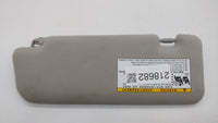 2010-2015 Toyota Prius Sun Visor Shade Replacement Passenger Right Mirror Fits Fits 2010 2011 2012 2013 2014 2015 OEM Used A