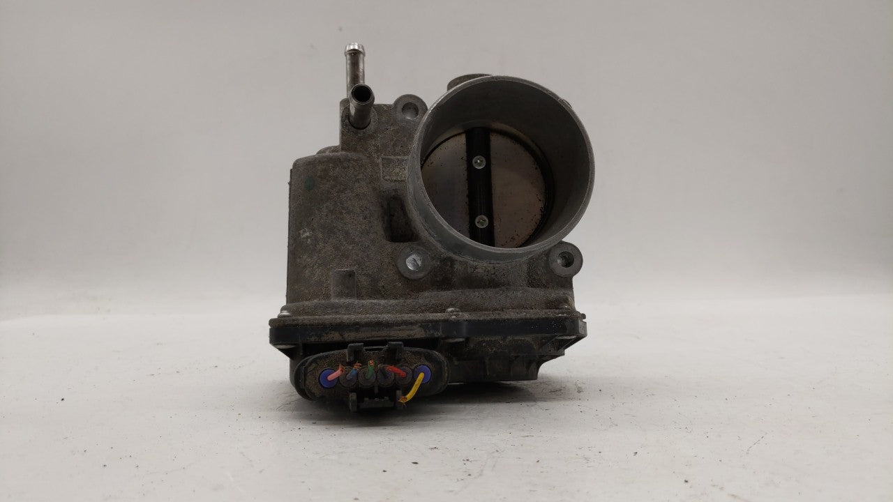 2010-2022 Toyota Prius Throttle Body P/N:22030-37060 Fits Fits 2010 2011 2012 2013 2014 2015 2016 2017 2018 2019 2020 2021 2