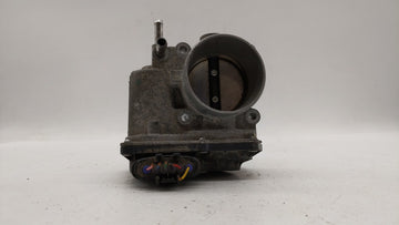 2010-2022 Toyota Prius Throttle Body P/N:22030-37060 Fits Fits 2010 2011 2012 2013 2014 2015 2016 2017 2018 2019 2020 2021 2