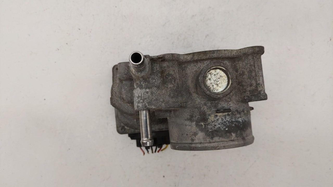 2010-2022 Toyota Prius Throttle Body P/N:22030-37060 Fits Fits 2010 2011 2012 2013 2014 2015 2016 2017 2018 2019 2020 2021 2