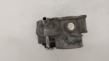 2010-2022 Toyota Prius Throttle Body P/N:22030-37060 Fits Fits 2010 2011 2012 2013 2014 2015 2016 2017 2018 2019 2020 2021 2022 OEM Used Auto Parts