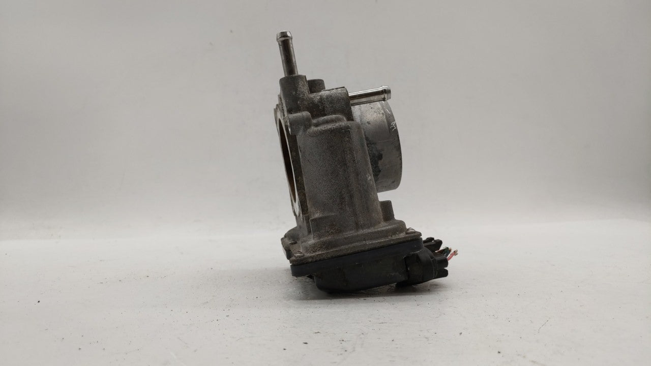 2010-2022 Toyota Prius Throttle Body P/N:22030-37060 Fits Fits 2010 2011 2012 2013 2014 2015 2016 2017 2018 2019 2020 2021 2