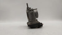 2010-2022 Toyota Prius Throttle Body P/N:22030-37060 Fits Fits 2010 2011 2012 2013 2014 2015 2016 2017 2018 2019 2020 2021 2
