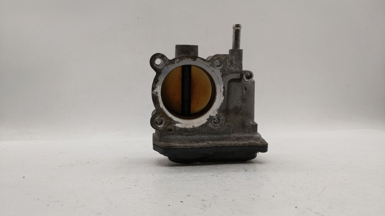 2010-2022 Toyota Prius Throttle Body P/N:22030-37060 Fits Fits 2010 2011 2012 2013 2014 2015 2016 2017 2018 2019 2020 2021 2