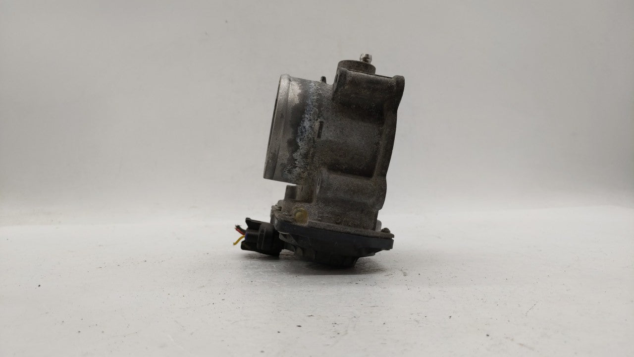 2010-2022 Toyota Prius Throttle Body P/N:22030-37060 Fits Fits 2010 2011 2012 2013 2014 2015 2016 2017 2018 2019 2020 2021 2
