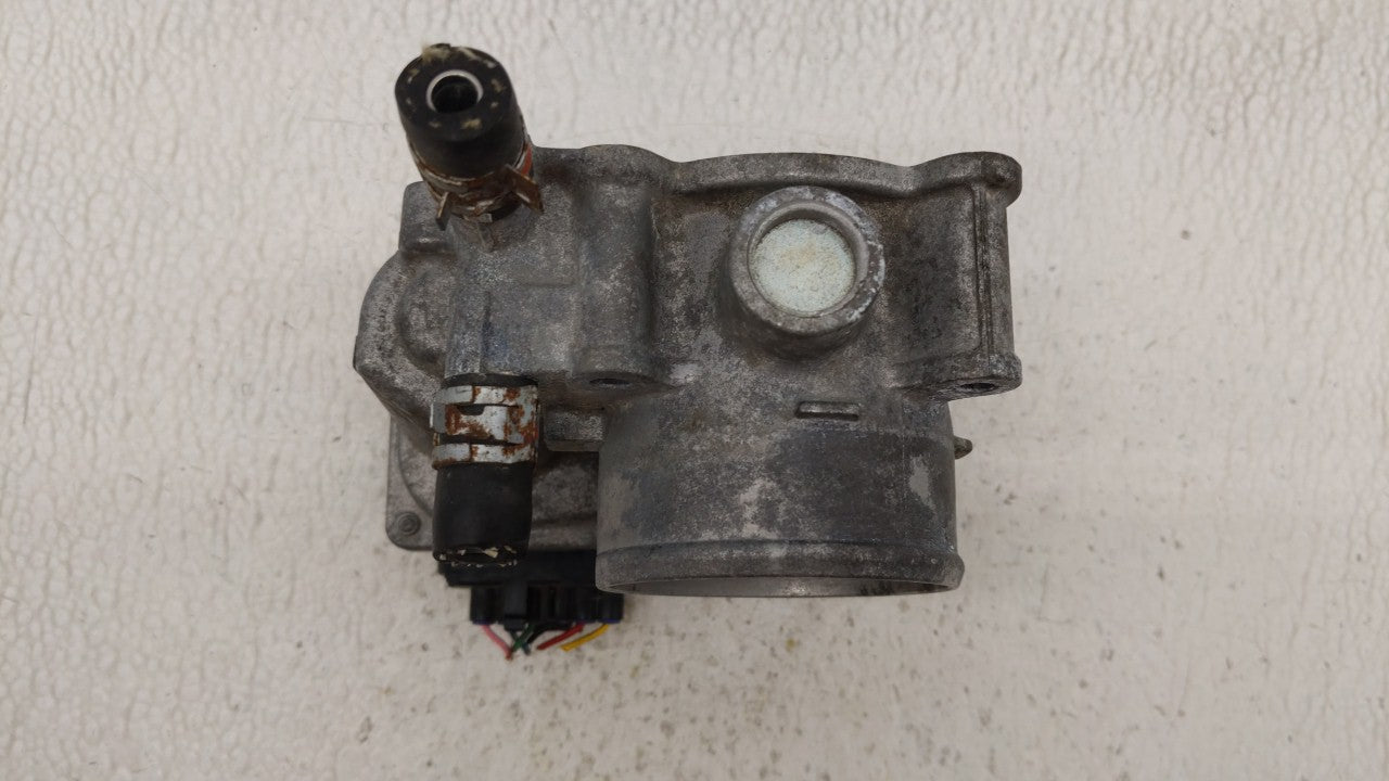 2010-2022 Toyota Prius Throttle Body P/N:22030-37060 Fits Fits 2010 2011 2012 2013 2014 2015 2016 2017 2018 2019 2020 2021 2