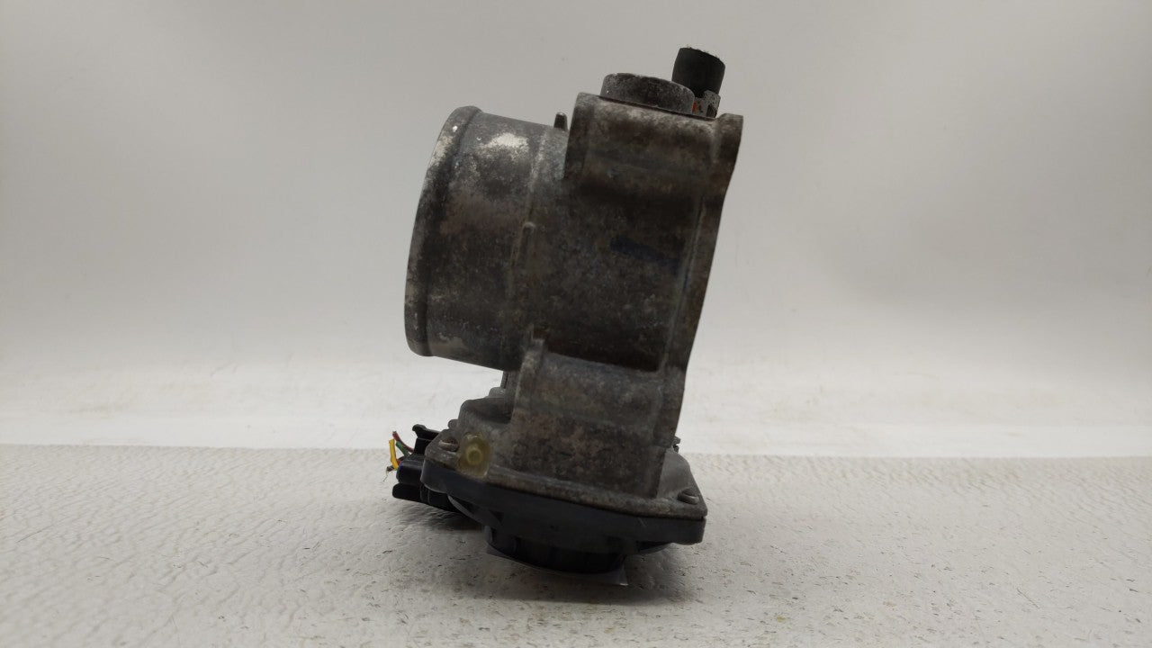 2010-2022 Toyota Prius Throttle Body P/N:22030-37060 Fits Fits 2010 2011 2012 2013 2014 2015 2016 2017 2018 2019 2020 2021 2