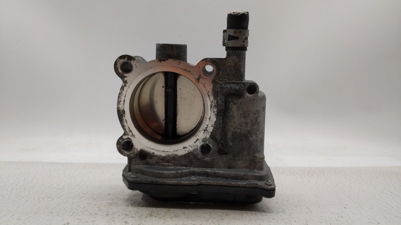 2010-2022 Toyota Prius Throttle Body P/N:22030-37060 Fits Fits 2010 2011 2012 2013 2014 2015 2016 2017 2018 2019 2020 2021 2