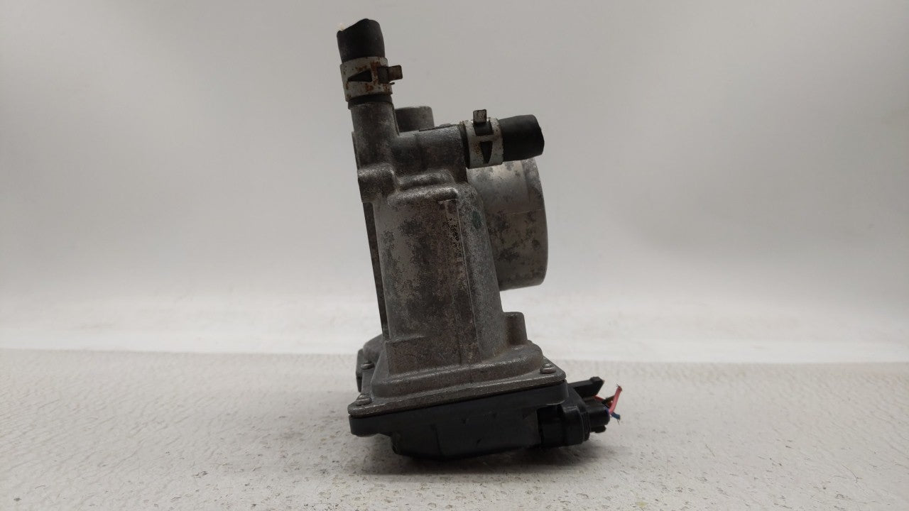 2010-2022 Toyota Prius Throttle Body P/N:22030-37060 Fits Fits 2010 2011 2012 2013 2014 2015 2016 2017 2018 2019 2020 2021 2