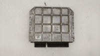 2010 Toyota Prius PCM Engine Control Computer ECU ECM PCU OEM P/N:89661-47262 89681-47081, 89661-47261 Fits OEM Used Auto Pa
