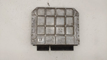 2010 Toyota Prius PCM Engine Control Computer ECU ECM PCU OEM P/N:89661-47262 89681-47081, 89661-47261 Fits OEM Used Auto Pa