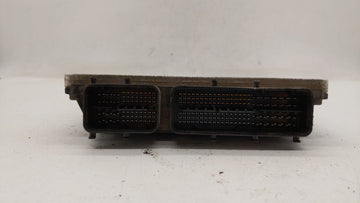 2010 Toyota Prius PCM Engine Control Computer ECU ECM PCU OEM P/N:89661-47262 89681-47081, 89661-47261 Fits OEM Used Auto Parts
