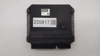 2010 Toyota Prius PCM Engine Control Computer ECU ECM PCU OEM P/N:89661-47262 89681-47081, 89661-47261 Fits OEM Used Auto Pa
