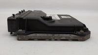 2010 Toyota Prius PCM Engine Control Computer ECU ECM PCU OEM P/N:89661-47262 89681-47081, 89661-47261 Fits OEM Used Auto Pa