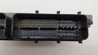 2010 Toyota Prius PCM Engine Control Computer ECU ECM PCU OEM P/N:89661-47262 89681-47081, 89661-47261 Fits OEM Used Auto Pa