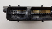 2010 Toyota Prius PCM Engine Control Computer ECU ECM PCU OEM P/N:89661-47262 89681-47081, 89661-47261 Fits OEM Used Auto Pa