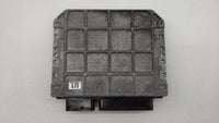 2010 Toyota Prius PCM Engine Control Computer ECU ECM PCU OEM P/N:89661-47262 89681-47081, 89661-47261 Fits OEM Used Auto Pa