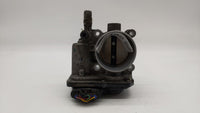 2010-2018 Toyota Prius Throttle Body P/N:22030-37060 Fits Fits 2010 2011 2012 2013 2014 2015 2016 2017 2018 OEM Used Auto Pa