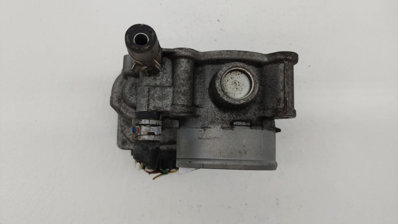 2010-2018 Toyota Prius Throttle Body P/N:22030-37060 Fits Fits 2010 2011 2012 2013 2014 2015 2016 2017 2018 OEM Used Auto Pa